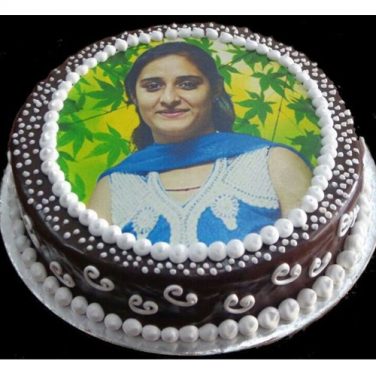 Birthday Cake For Mom