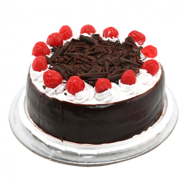 Black Forest Cake