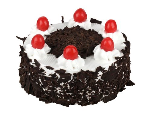 Black Forest Cake