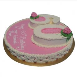 5kg Designer Cake