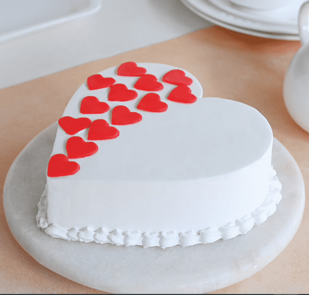 Order 35th Wedding Anniversary Cake Online Get Delivery in India –  Expressluv-India
