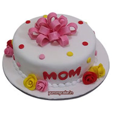 Special Cake For Mom