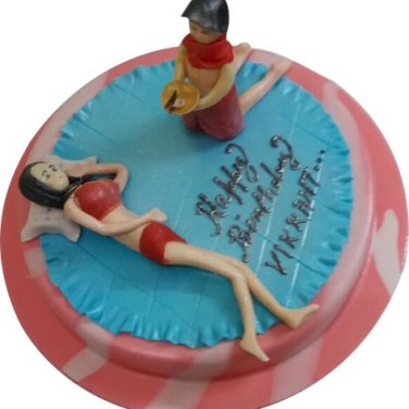 Adult Cake