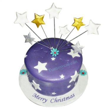 Xmas Cake