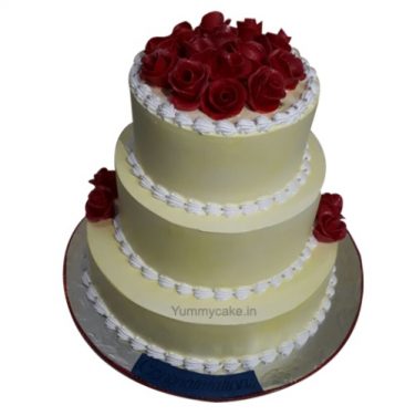 Wedding Cakes