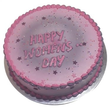 Cakes for Women