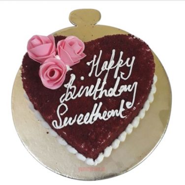 Red Velvet Cake
