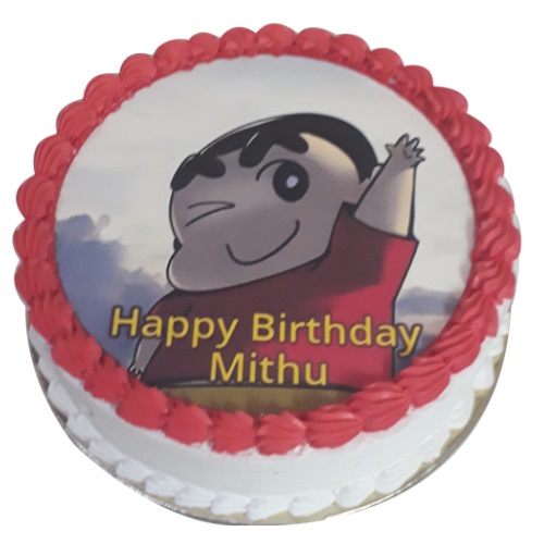 shinchan cake - Buy shinchan cake at Best Price in Malaysia |  h5.lazada.com.my-sonthuy.vn
