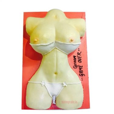 Funny Birthday Cakes For Adults