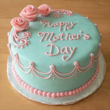 Mothers Day Cakes