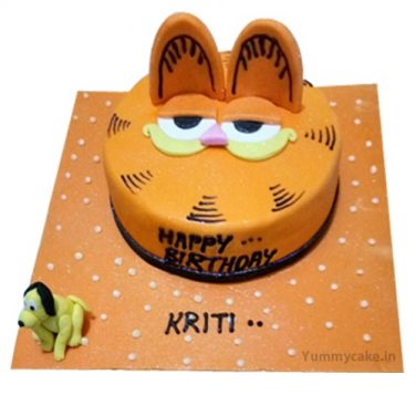 Birthday Cake for Children