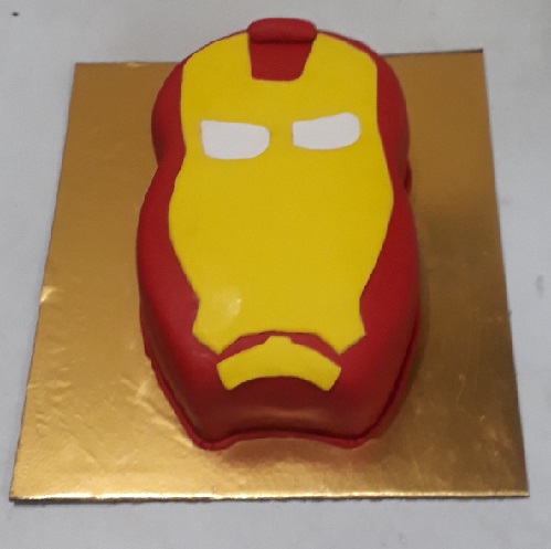 iron man cake idea｜TikTok Search-sgquangbinhtourist.com.vn