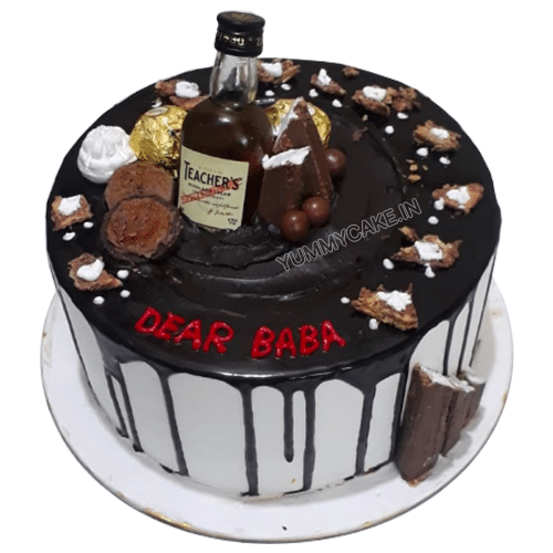Birthday Cake  CakeCentralcom