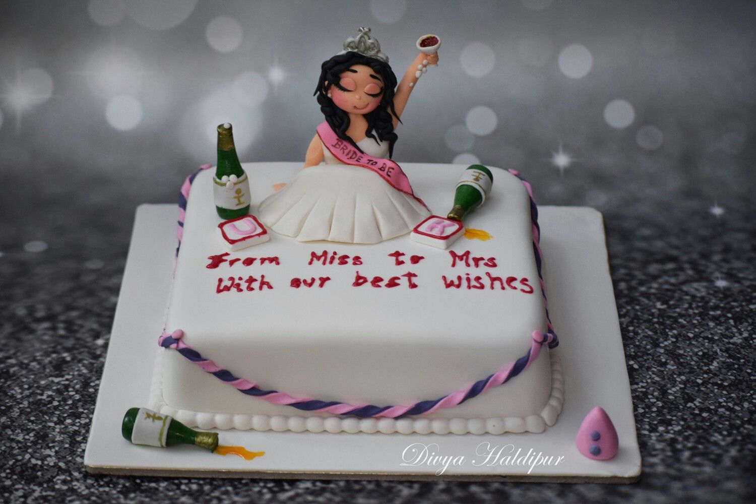 bachelor-cake-for-bride
