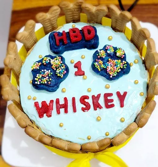 Liver cake clearance