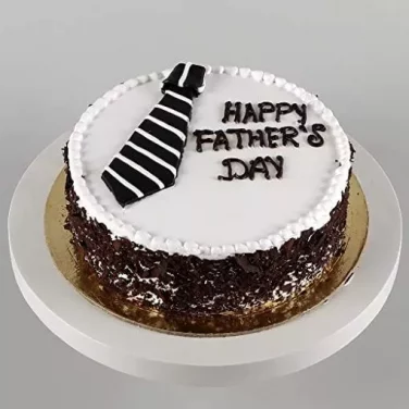 Unique Fathers Day Cake