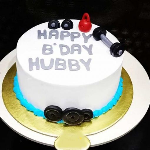 Workaholic Theme Cake | Cake for Him | Order Custom Cakes in Bangalore‌ –  Liliyum Patisserie & Cafe