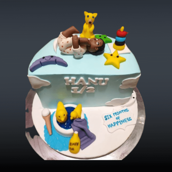 6689 6 Birthday Cake Images Stock Photos  Vectors  Shutterstock