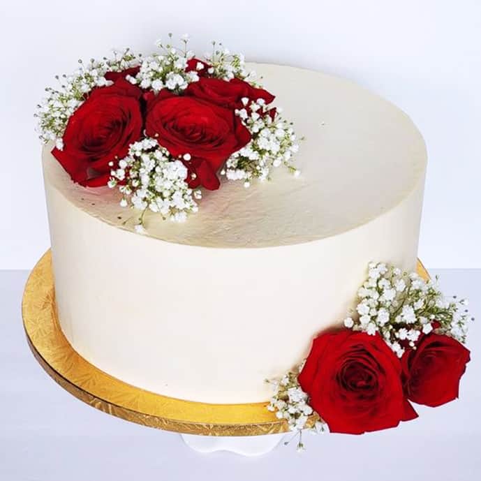 Birthday for him | Elegant Temptations Bakery
