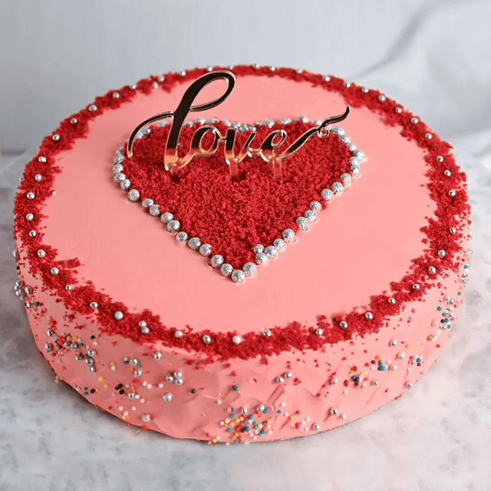 15 Simple and Best 1st Birthday Cake Designs 2023-sonthuy.vn