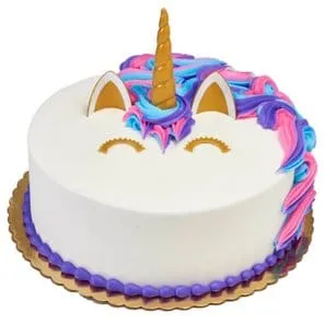 Unicorn Cake